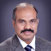 Mr. Deepak B More