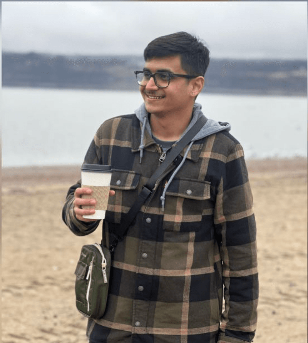 Mr. Sandeep Chhajed